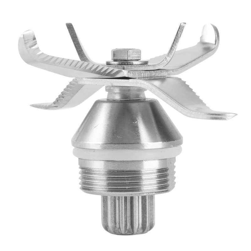 For Spare Parts Blender Knife Ommercial Parts Blades Blender Jar 2l