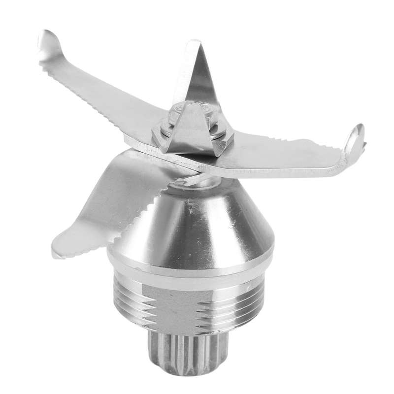 For Spare Parts Blender Knife Ommercial Parts Blades Blender Jar 2l