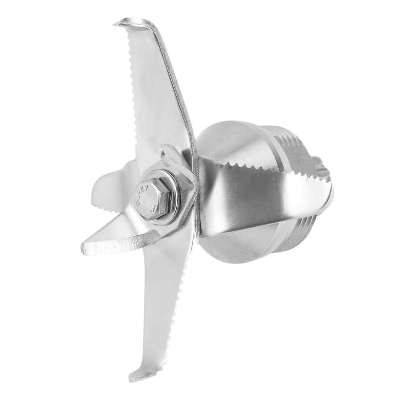 For Spare Parts Blender Knife Ommercial Parts Blades Blender Jar 2l