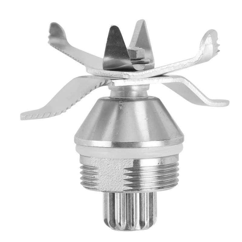 For Spare Parts Blender Knife Ommercial Parts Blades Blender Jar 2l