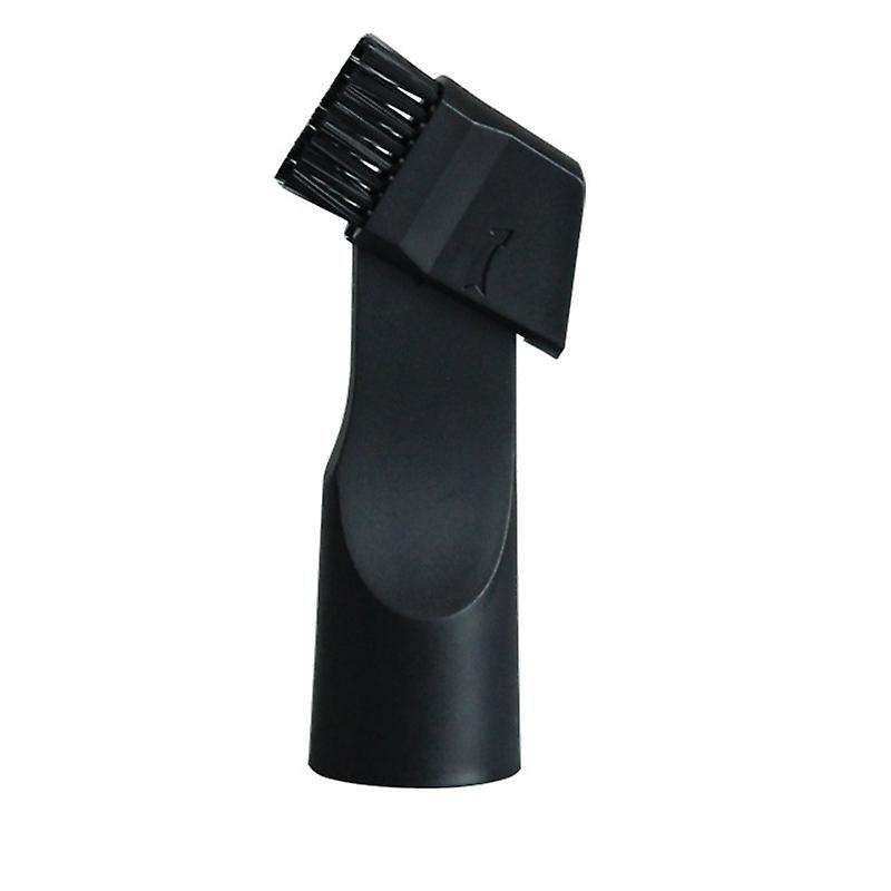 Flat Suction Brush Head 35mm Nozzle Universal Cleaning Brush
