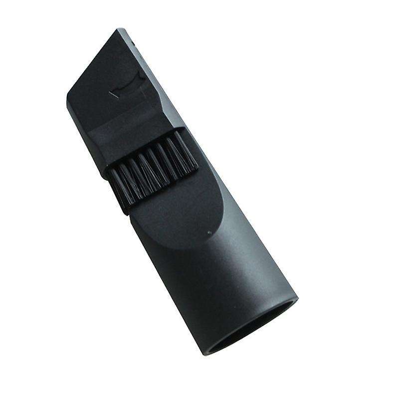 Flat Suction Brush Head 35mm Nozzle Universal Cleaning Brush