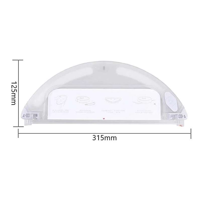 Suitable Spare Parts for Xiaomi S55 S50 S5 S6 S60 Vacuum Cleaner