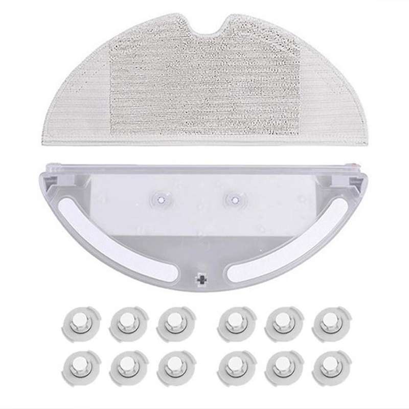 Suitable Spare Parts for Xiaomi S55 S50 S5 S6 S60 Vacuum Cleaner