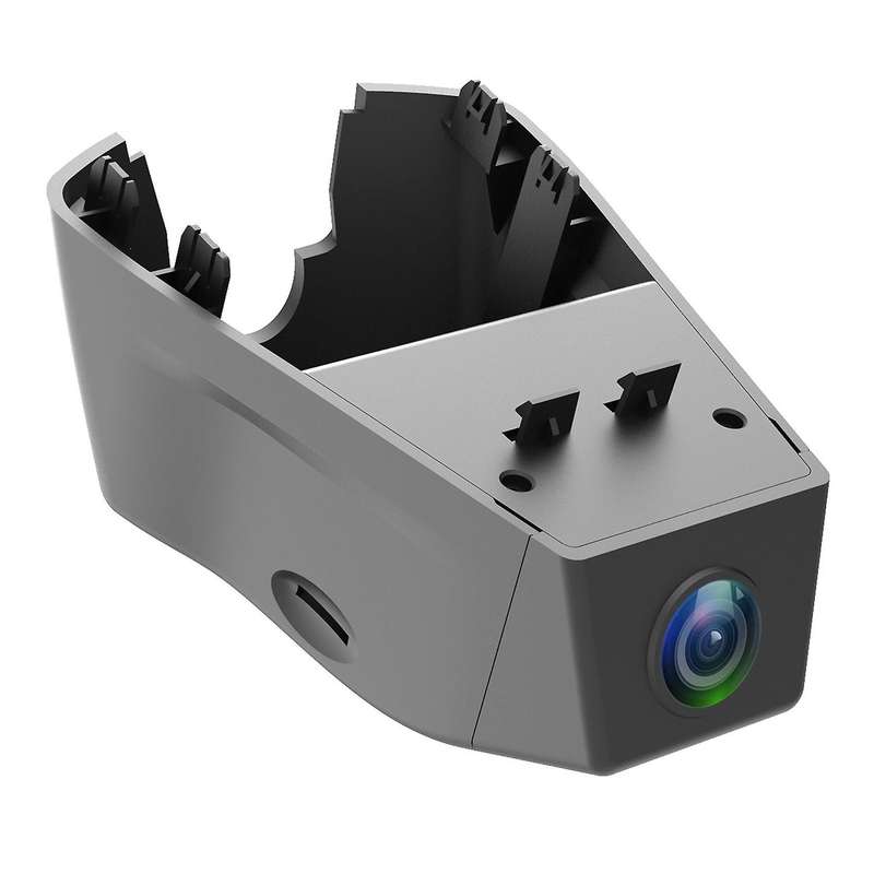 For Volvo Car Dvr Dashcam Recorder 4k Hd 2160p with 32g Memory Card