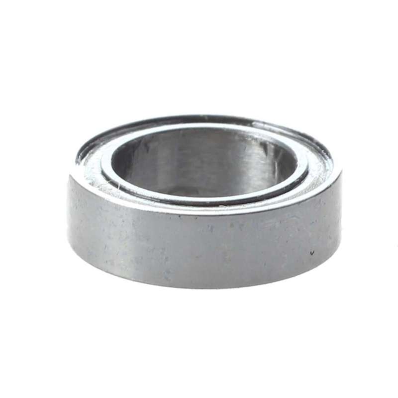 5pcs 8 X 12 X 3.5mm Double Shielded Deep Groove Ball Bearings Mr1280z