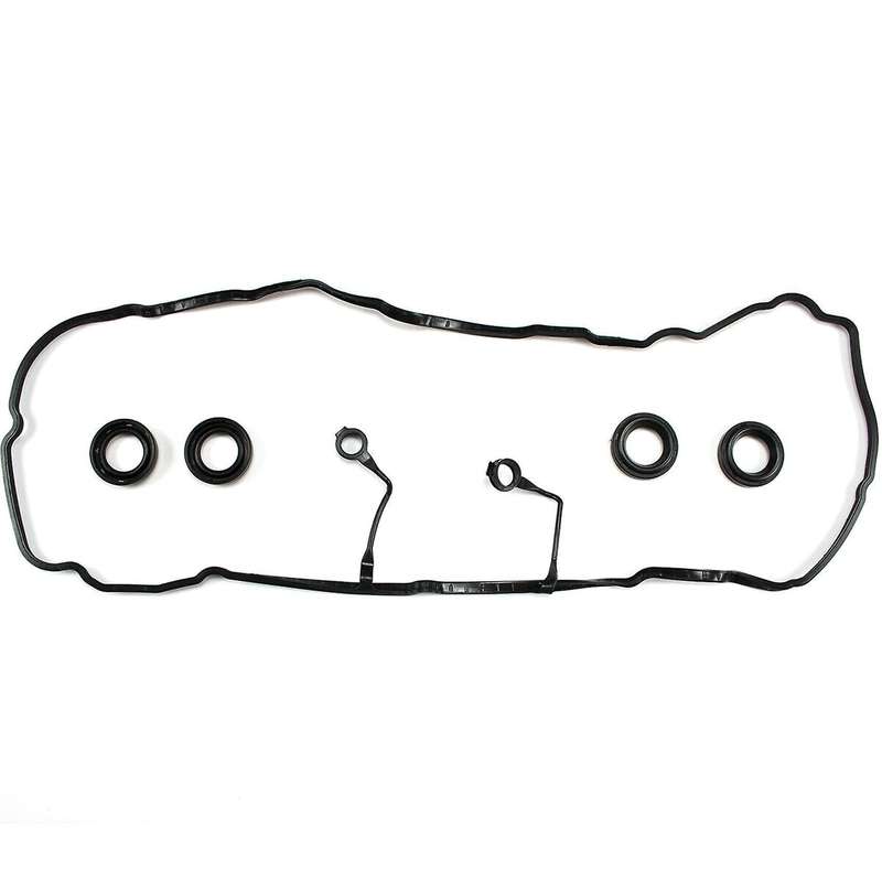 Valve Cover Gasket Set for Hyundai Elantra Sonata Kia Sportage 2.0l