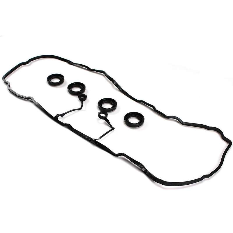 Valve Cover Gasket Set for Hyundai Elantra Sonata Kia Sportage 2.0l