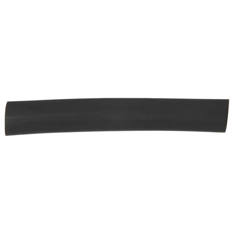 150pcs Wire Black Case Set Heat Shrink Tubing Wrap Tube Assorted