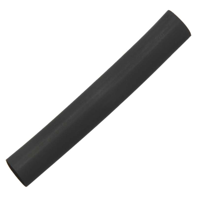 150pcs Wire Black Case Set Heat Shrink Tubing Wrap Tube Assorted