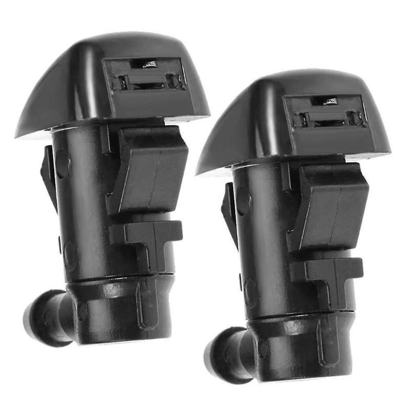 Windshield Nozzle Wiper Jet Washer for Jeep Grand Cherokee 2005-2010