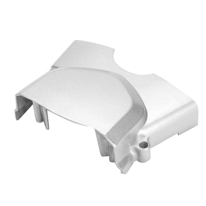 Left Engine Sprocket Cover Fit for 50cc 70cc 90cc 110cc 125cc
