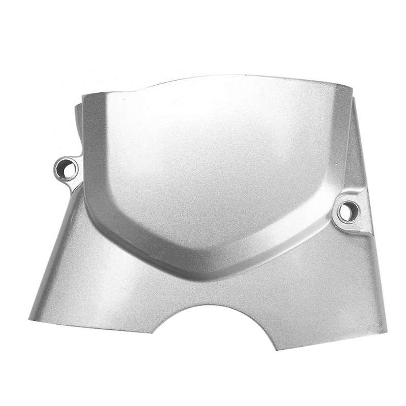 Left Engine Sprocket Cover Fit for 50cc 70cc 90cc 110cc 125cc
