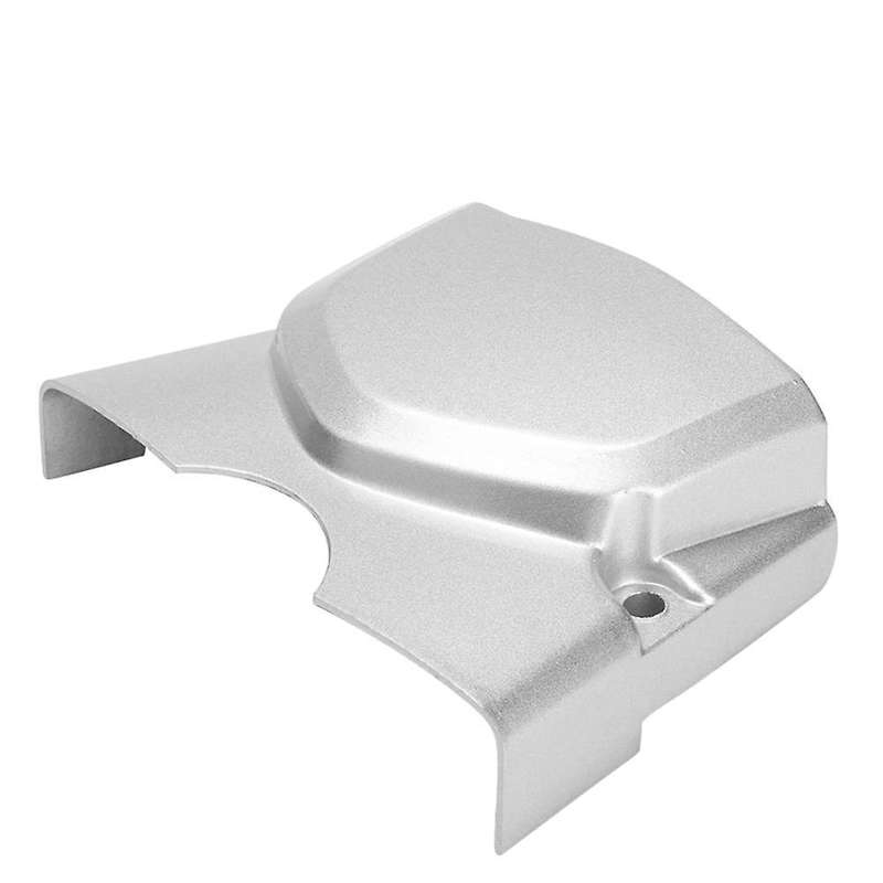 Left Engine Sprocket Cover Fit for 50cc 70cc 90cc 110cc 125cc
