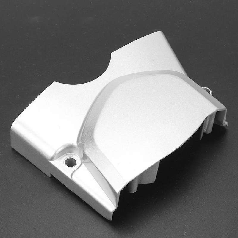 Left Engine Sprocket Cover Fit for 50cc 70cc 90cc 110cc 125cc