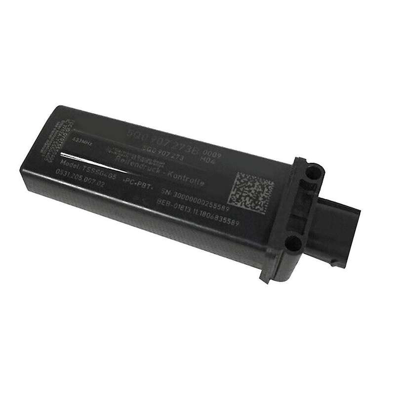 Tpms Tire Pressure Module Control for Mqb Golf 6 7 Tiguan Passat B8