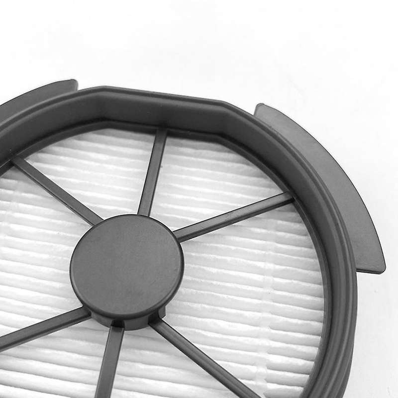 Replacement Pre-filter Dust Filter for Puppy T12 T12 Plus Front