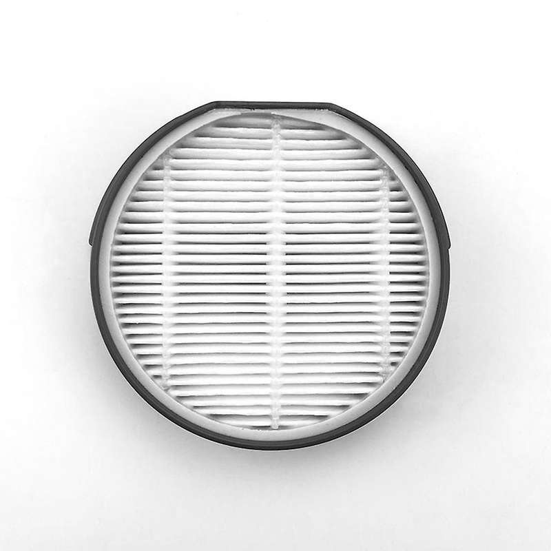 Replacement Pre-filter Dust Filter for Puppy T12 T12 Plus Front