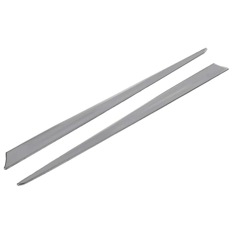 Rear Trunk Lid Cover Trim Tailgate Strip for Mazda Cx30 2020 2021