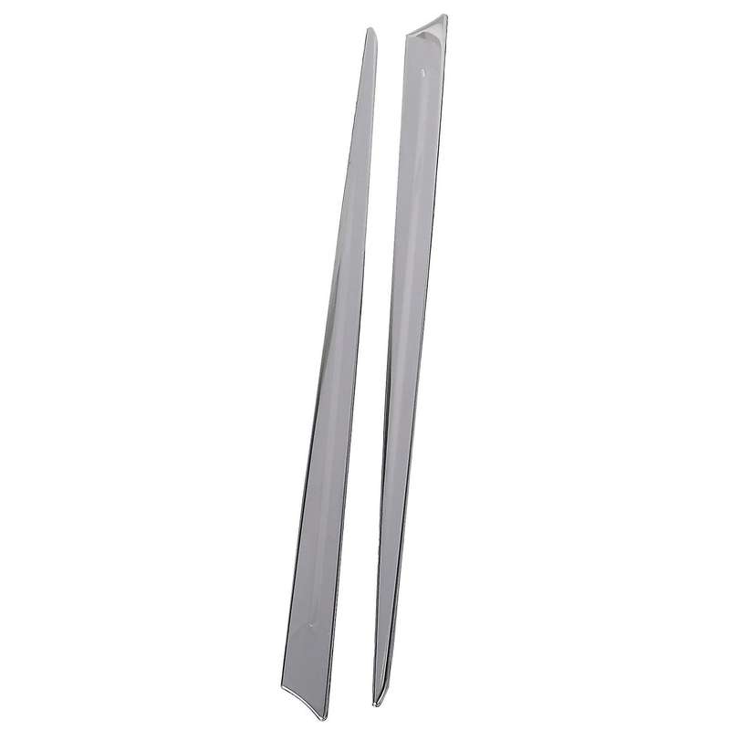 Rear Trunk Lid Cover Trim Tailgate Strip for Mazda Cx30 2020 2021