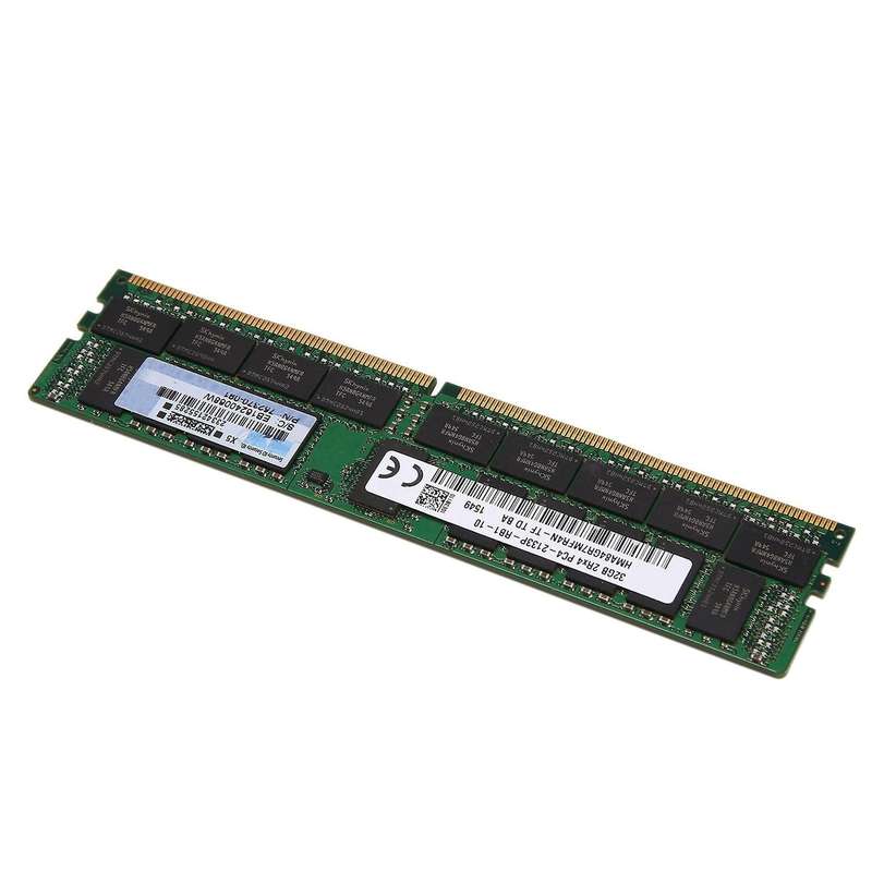 32gb Ddr4 Ram Memory 2133mhz 2rx4 1.2v 288pin Dimm for Amd Intel(b)