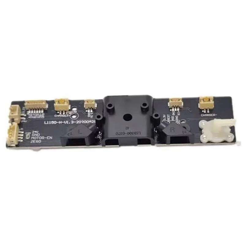 Dust Collection Station Motherboard for Roidmi Eve Plus Sweeper Robot