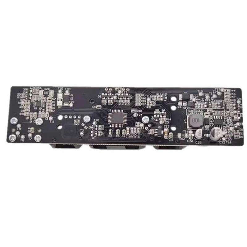 Dust Collection Station Motherboard for Roidmi Eve Plus Sweeper Robot