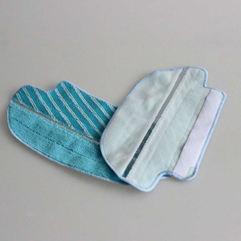 Mop Cloth for Conga 3490 Elite Robotic Vacuum Cleaner Accessories