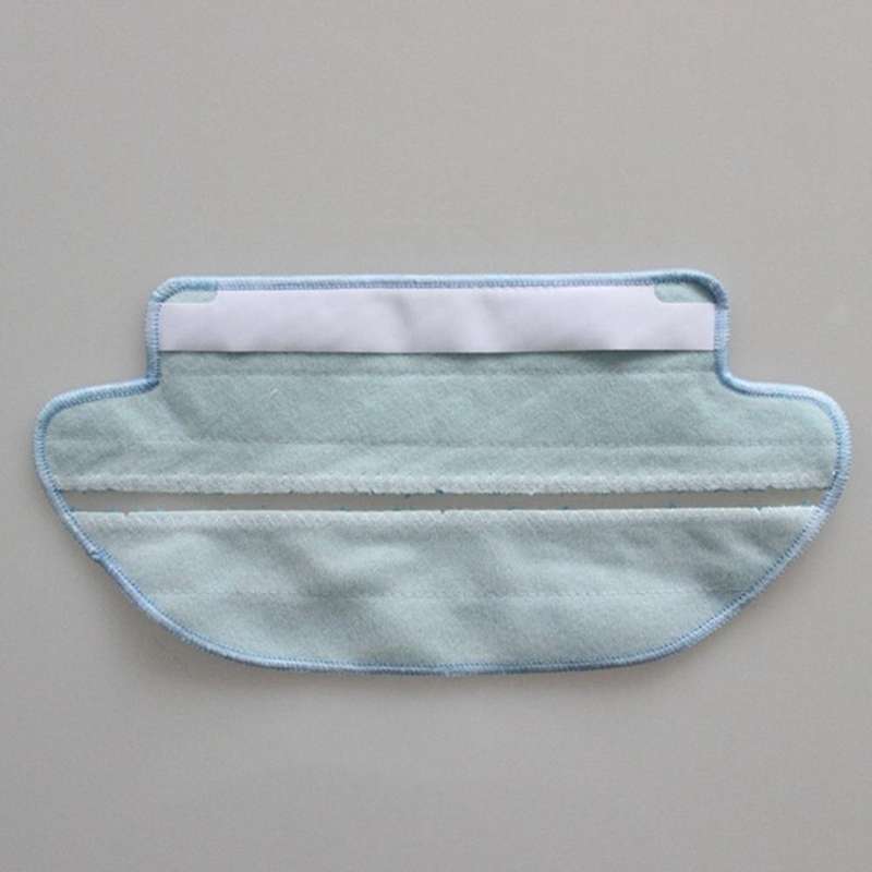 Mop Cloth for Conga 3490 Elite Robotic Vacuum Cleaner Accessories