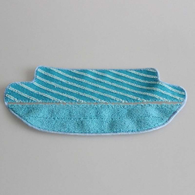Mop Cloth for Conga 3490 Elite Robotic Vacuum Cleaner Accessories