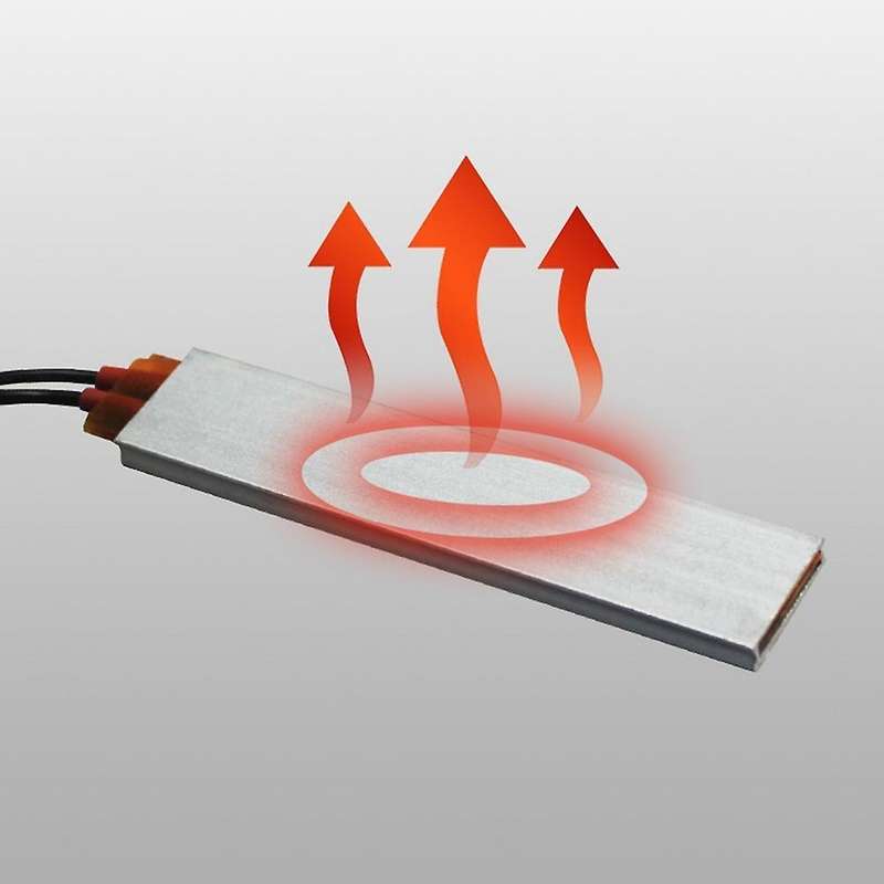 Ceramic Heating Elements Ptc Constant Temperature Heater 220v 220