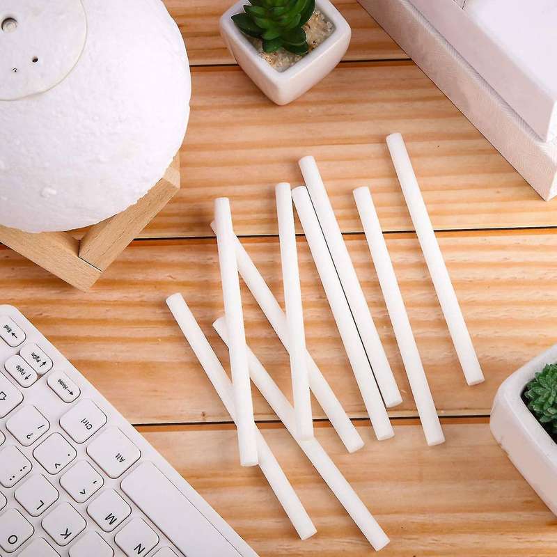 Humidifier Filters Replacement Cotton Sponge Stick for Usb Humidifier
