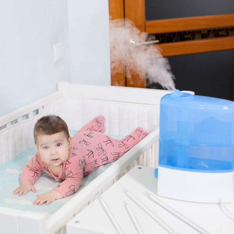 Humidifier Filters Replacement Cotton Sponge Stick for Usb Humidifier