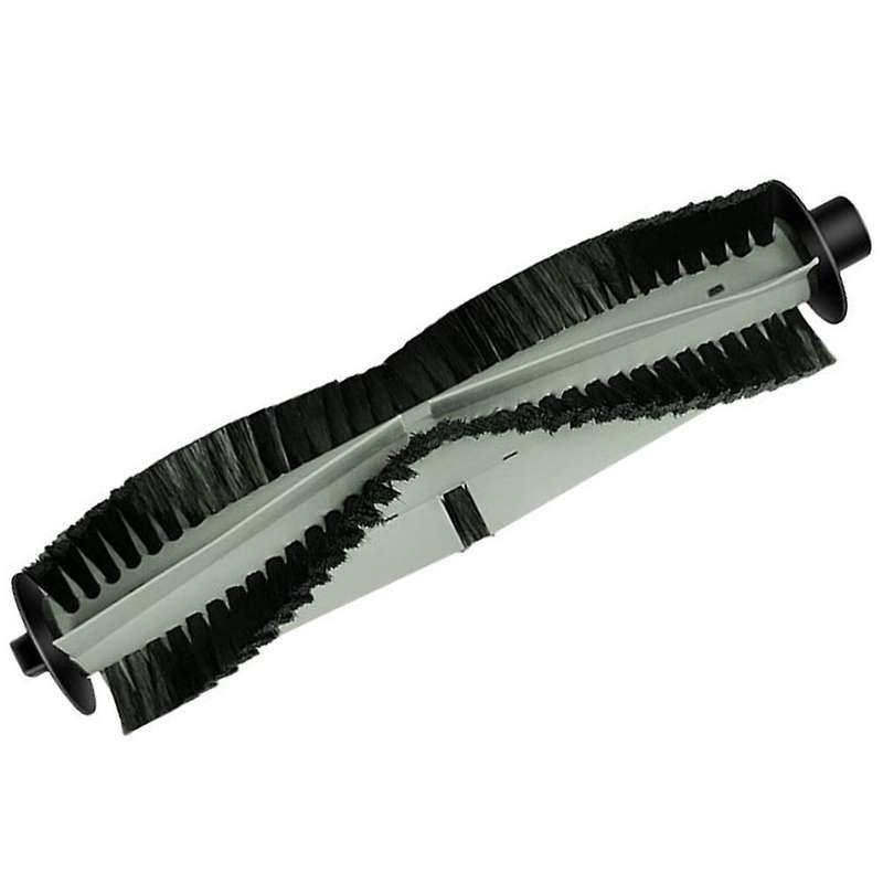 For Ilife for Silvercrest Ssr1 Ssra1 Rubber Main Brush Replacement