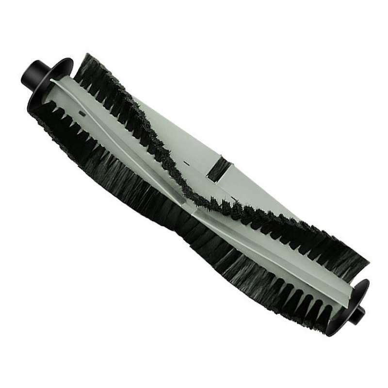 For Ilife for Silvercrest Ssr1 Ssra1 Rubber Main Brush Replacement