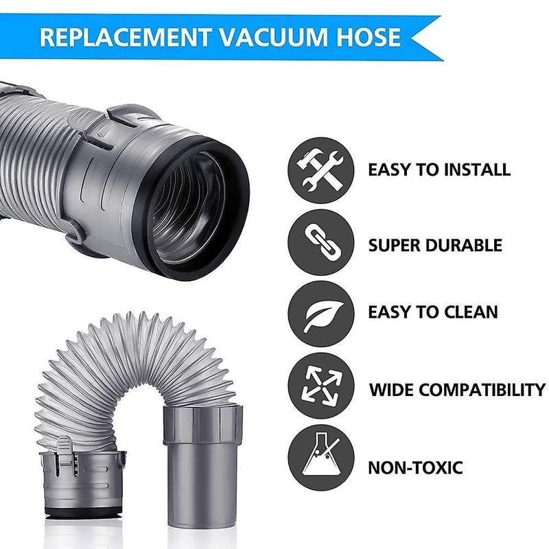 Vacuum Cleaner Hose Nozzle Hose for Shark Navigator Lift-away Nv350