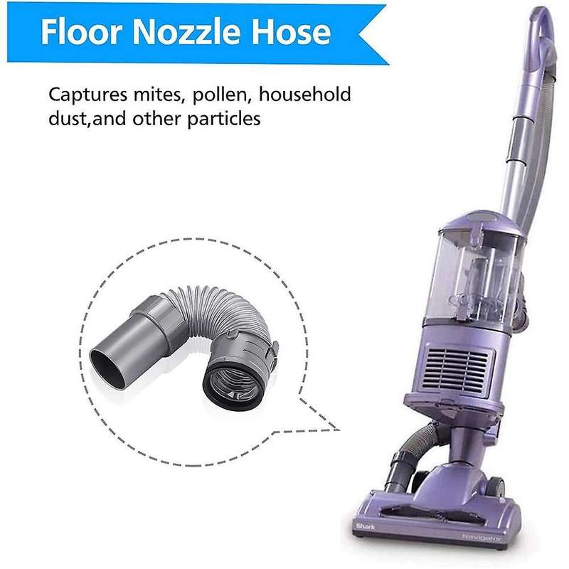 Vacuum Cleaner Hose Nozzle Hose for Shark Navigator Lift-away Nv350