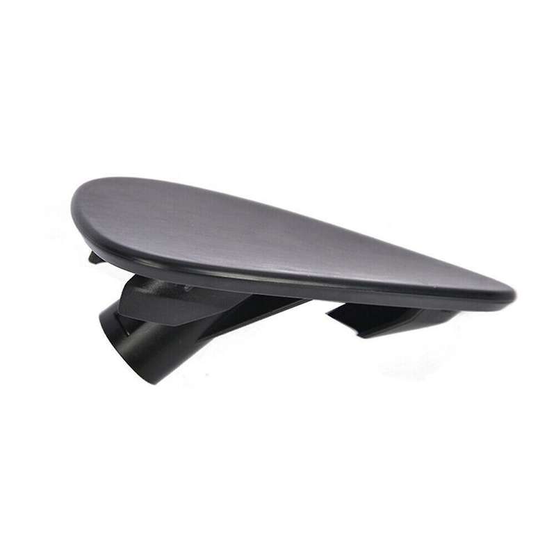 3w8955101a Car Front Left Headlight Spray Washer Jet Cap Cover