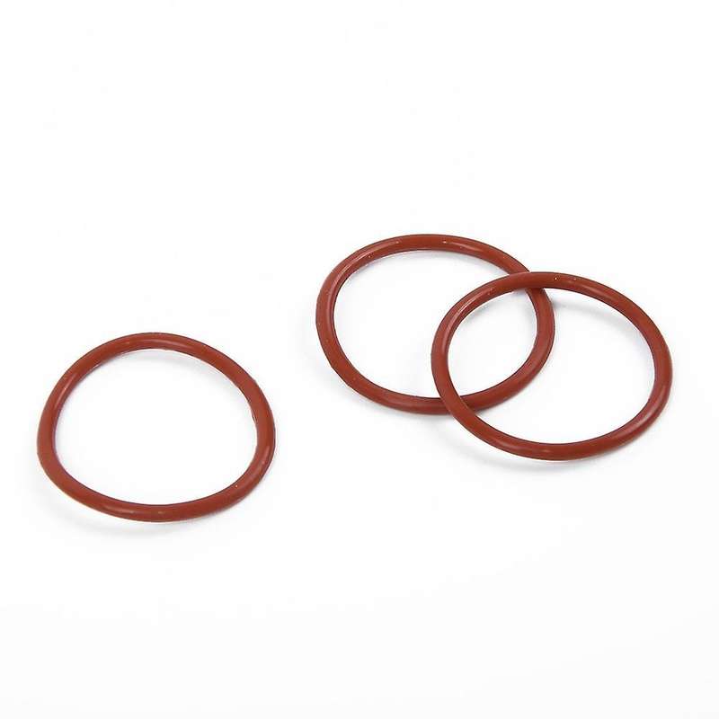8pcs Replacement Side Brush Motor O-ring Drive Belt for Neato Botvac