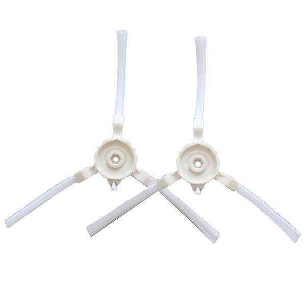 For 360 S6 Sweeping Robot Vacuum Main Brush Side Brush Spare Parts