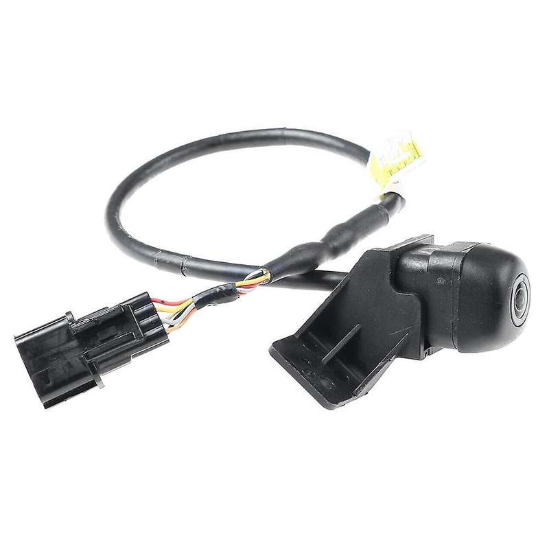 For Hyundai Tucson 3 Iii 2015-2019 Car Rear View Assist Backup Camera