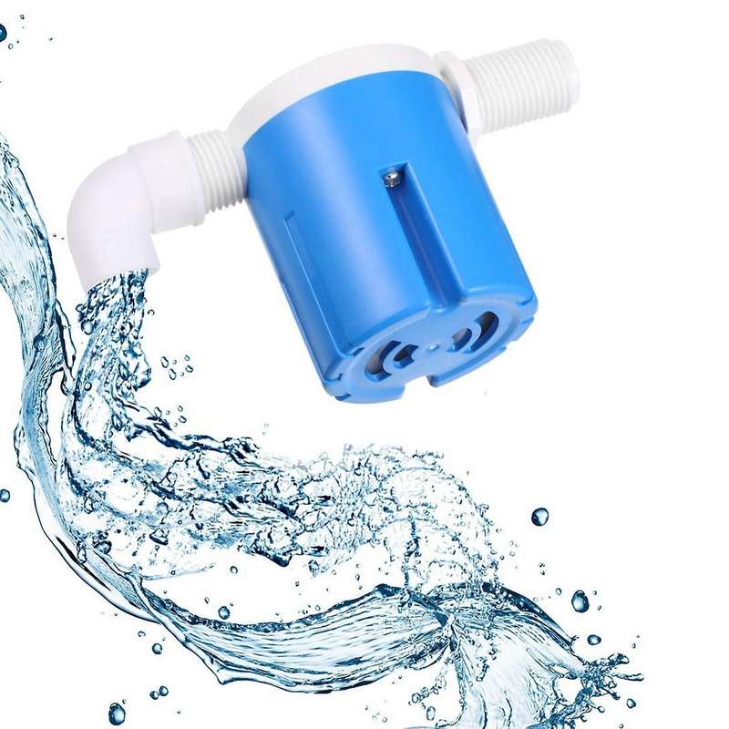 Automatic Water Level Control Valve Within 4 Minutes