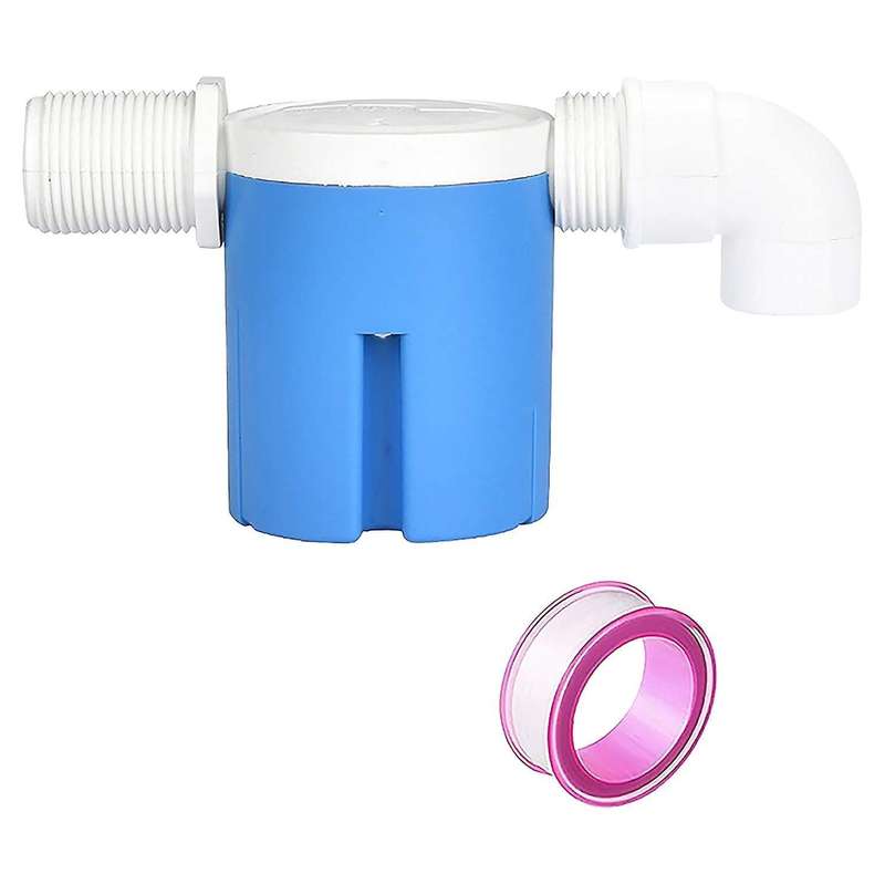 Automatic Water Level Control Valve Within 4 Minutes