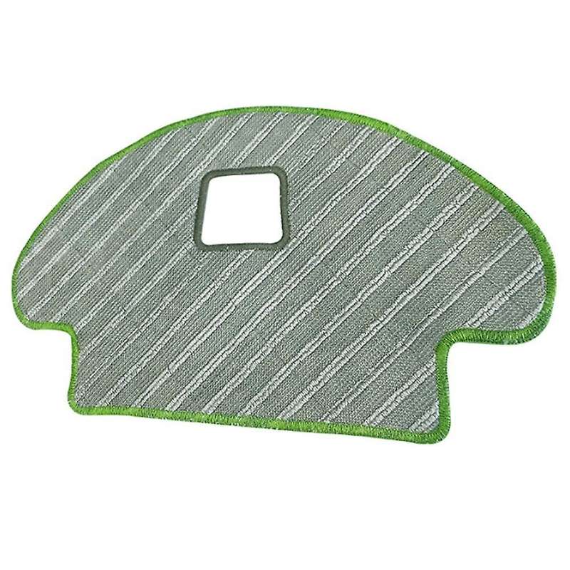 Mop Pads for Ecovacs Deebot Ozmo 610 930 Vacuum Cleaner Robot 4pcs