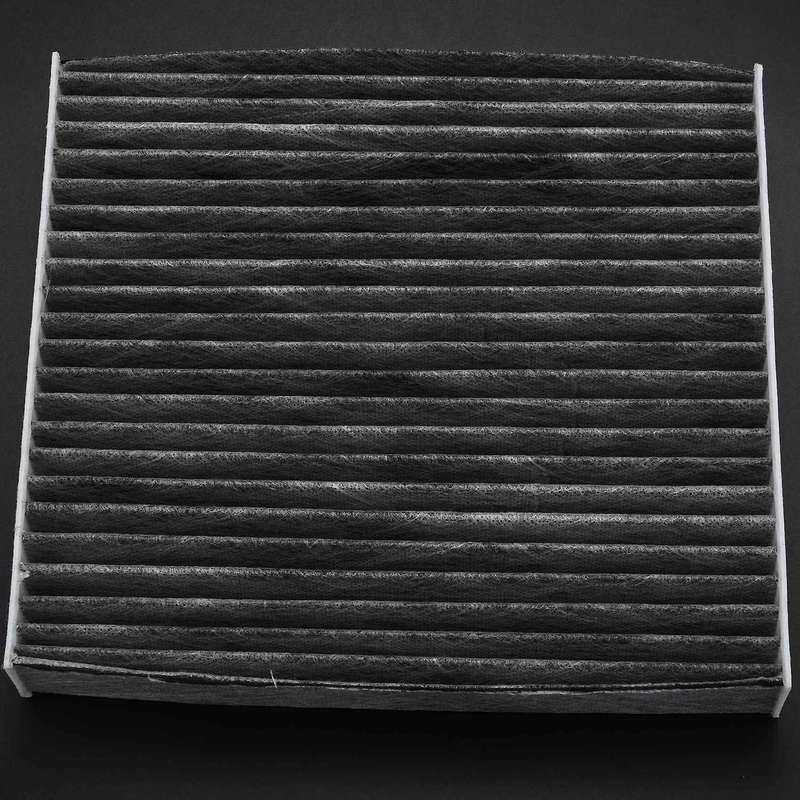 Automotive Air Conditioner Filter Air Filter for Toyota Corolla Camry