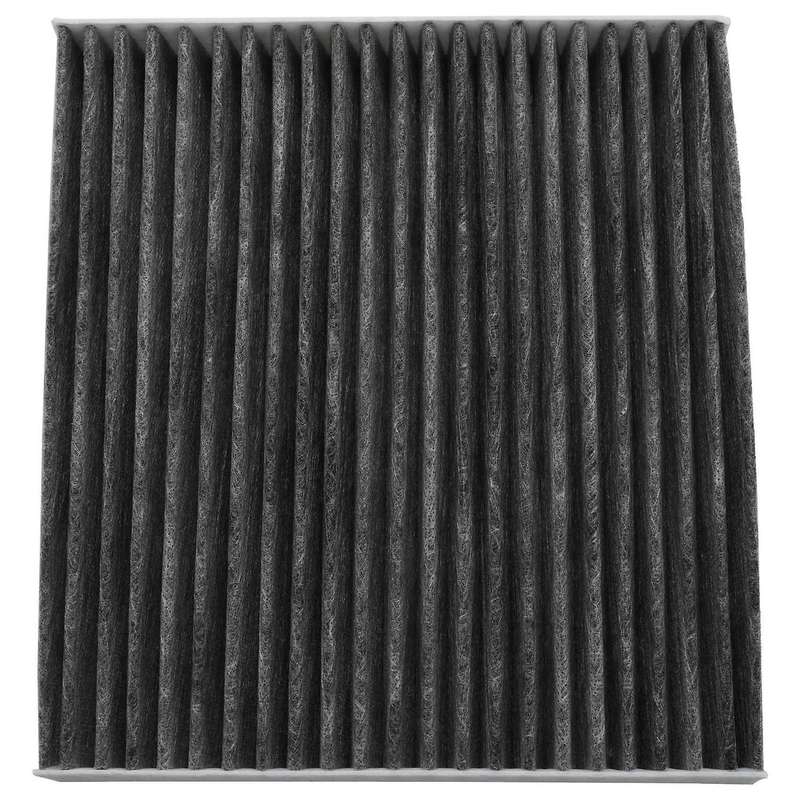 Automotive Air Conditioner Filter Air Filter for Toyota Corolla Camry
