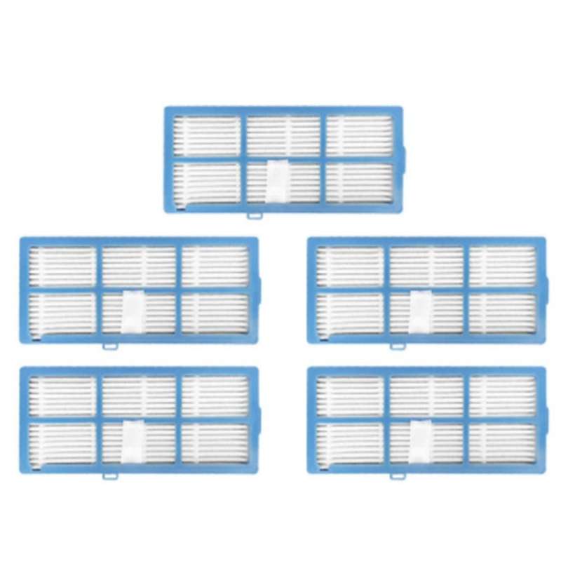 Hepa Filter for Proscenic 850t / 850p Robotic Vacuum Cleaner Parts