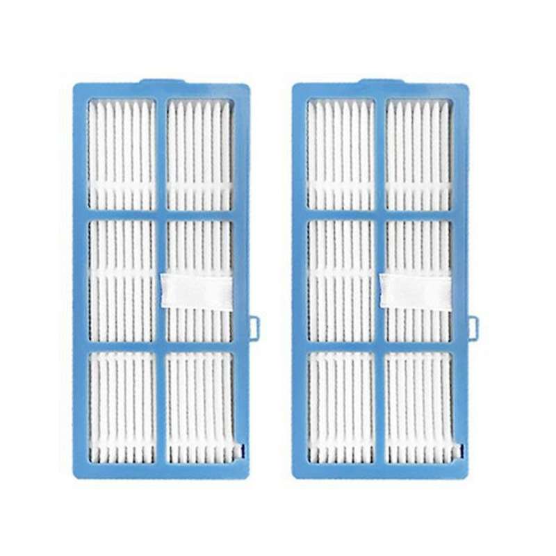 Hepa Filter for Proscenic 850t / 850p Robotic Vacuum Cleaner Parts