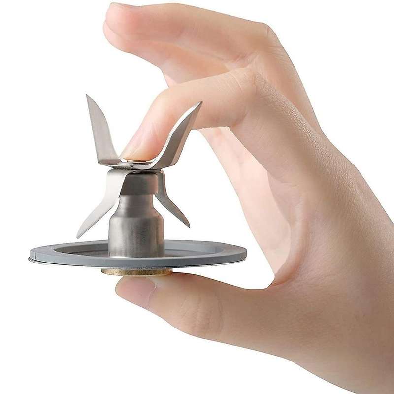 Blender Ice Blade, Compatible for Oster Blender Replacement Parts