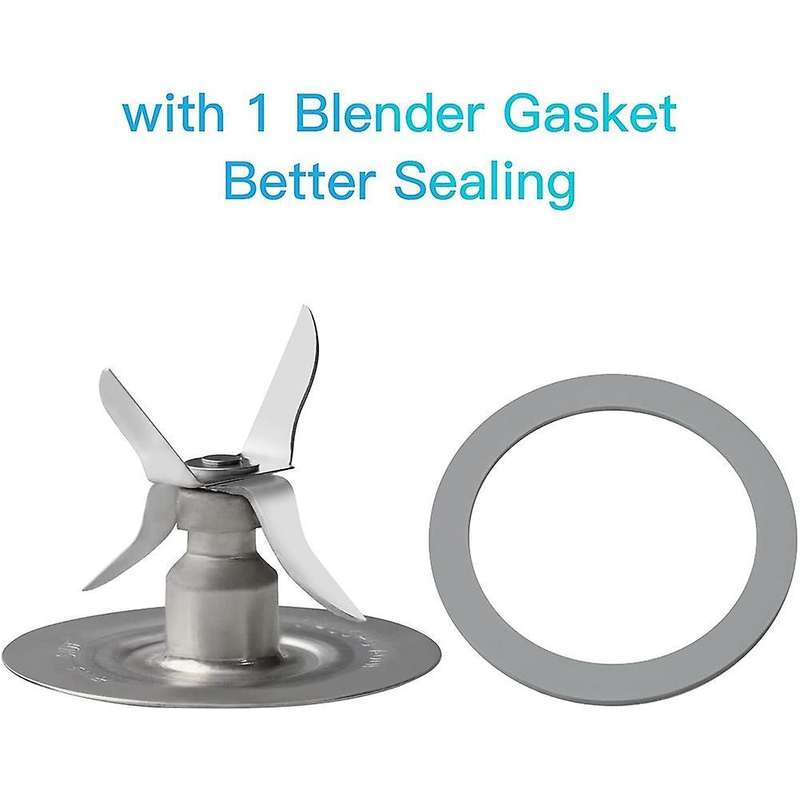 Blender Ice Blade, Compatible for Oster Blender Replacement Parts